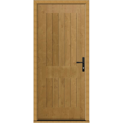 Rockdoor Ultimate - T+G 5 Composite Door Set